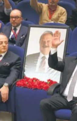 Gençlerbirliği’nde 2.Cavcav dönemi