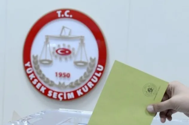 YSK'dan CHP'nin tehditlerine çok sert yanıt