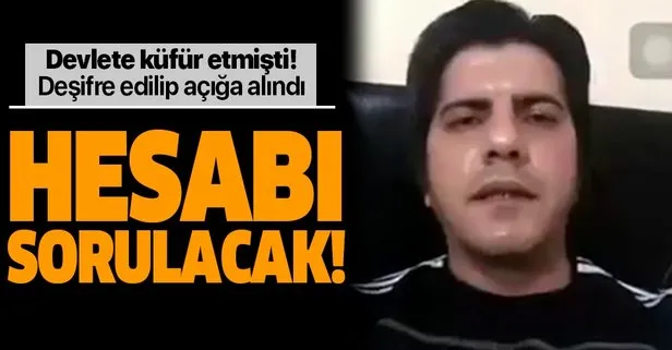 Son dakika: Milli Dayanışma Kampanyası’na karşı alçakça paylaşım yapan İrfan İrfanoğlu açığa alındı