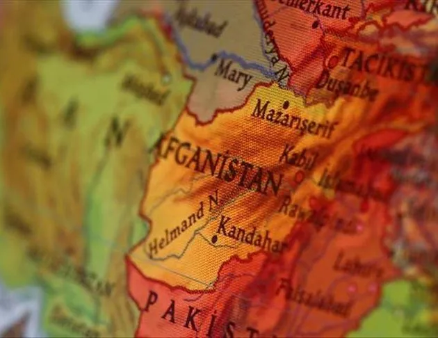 Afganistan’da Taliban saldırısı! Çok sayıda ölü var