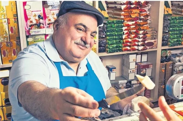 Küçük işletmeleri koruyacak yasa Meclis'ten geçti!