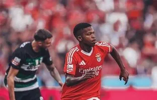 Fenerbahçe için Luis iddiası