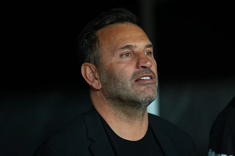 Galatasaray'a transfer için evet dedi! Dünya devinin yıldızı yolda - 3