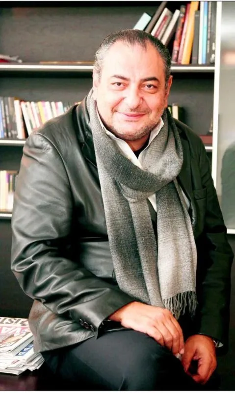 Ünlü televizyoncu Reha Muhtar kalp yetmezliği nedeniyle hayatını kaybetti-6