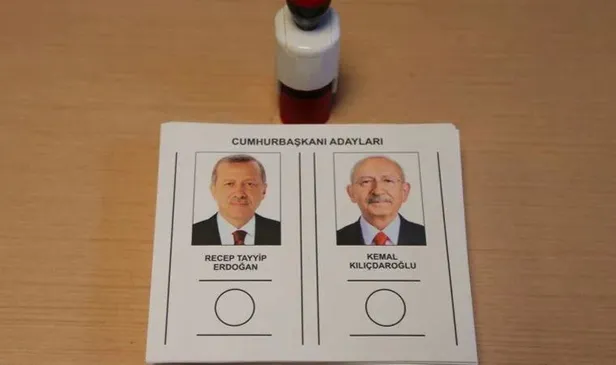Yurt dışında oy verme işlemi tamamlandı! Başkan Erdoğan'dan gurbetçi seçmene teşekkür: 28 Mayıs için net mesaj-4