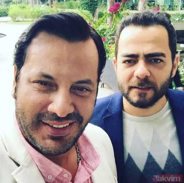 SON DAKİKA: Ünlü oyuncu hayatını kaybetti sanat dünyası yasa boğuldu! İlker Kurt'un ölüm nedeni ne? - 5