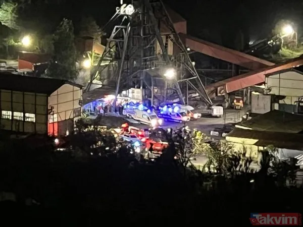 Maden ocağı patlamasında kaç kişi öldü? ÖLENLERİN İSİMLERİ NE? Patlama NEDEN ve NASIL oldu? BARTIN AMASRA MADEN OCAĞI PATLAMASI SON DAKİKA! - 12