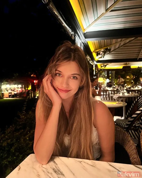 İlk 11’de yer almayınca fanlar çıldırdı! İşte yapay zekaya göre Türkiye’nin en güzel 11 kadın oyuncusu! Hande Erçel, Bergüzar Korel, Serenay Sarıkaya... - 6