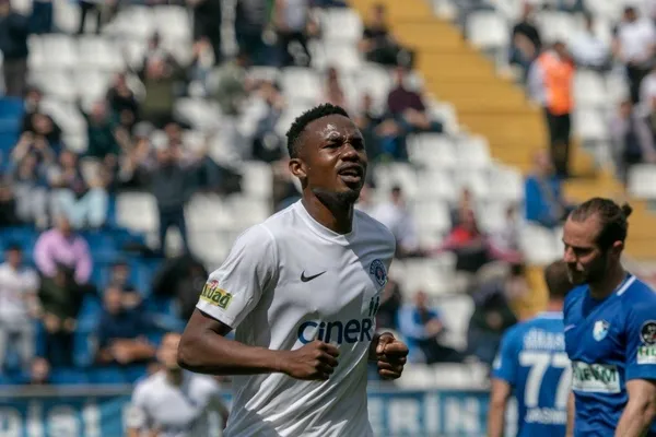 Beşiktaş Fode Koita için teklif yaptı! Kasımpaşa Koita için bonservisi belirledi-3