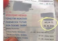 İGDAŞ’a fatura soruşturması