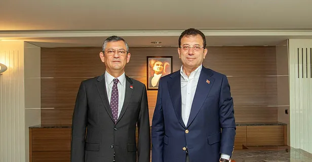 Özgür Özel ve Ekrem İmamoğlu arasında güç savaşları! Özel'den İmamoğlu'nu pasifleştirmek için Kılıçdaroğlu hamlesi