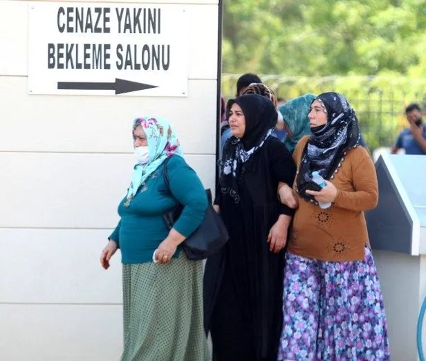 Antalya'da cenazeye neden katılmadın kavgasında kan akmıştı! 5 kişiye müebbet hapis verildi-3