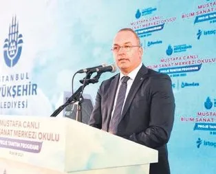 CHP’li İBB’de genel müdür firarda!