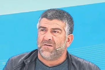 Erzincan'da gizemli cinayet!