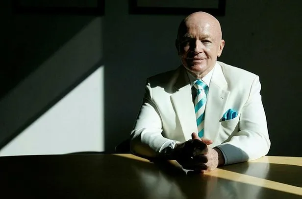 Ünlü yatırımcı Mark Mobius: Türkiye’ye yatırım yaptık ve yapmaya devam edeceğiz-4