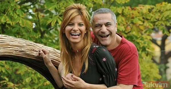 Mehmet Ali Erbil ile Gülseren Ceylan düğününden olay görüntüler! Serdar Ortaç krizinden evlilik sözleşmesine tüm detaylar... - 17