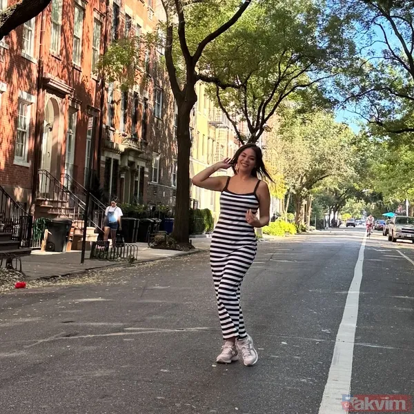 50. yaşını sahnede kutladı: Zara’nın büyük mutluluğu! - 9