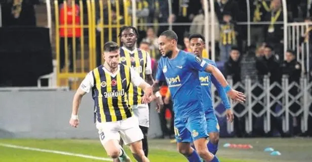 Fenerbahçe 4. favori konumunda