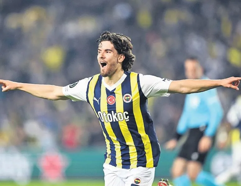 Ferdi ve Jayden’a ’kalın’ telefonu