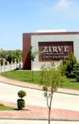 Zirve Üniversitesi'ne FETÖ operasyonu