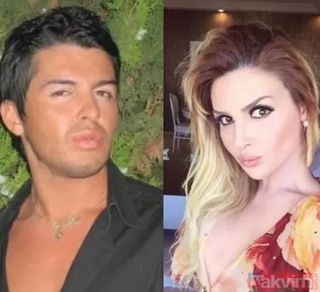 Selin Ciğerci'nin 15 saniyesi bakın ne kadarmış! Bunalar nasıl paralar! "Kadir Doğulu'nun sarmaş dolaş olduğu kadın ben değilim" demişti - 32