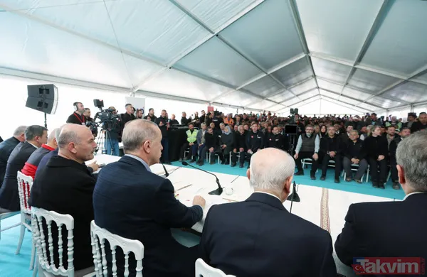 Muhalefetin kentsel dönüşüm ikiyüzlülüğü! Başkan Erdoğan AK Parti Grup Toplantısında izletti iplikleri pazara çıktı! CHP, İYİ Parti... - 3