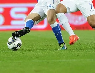 El Clasico heyecanı