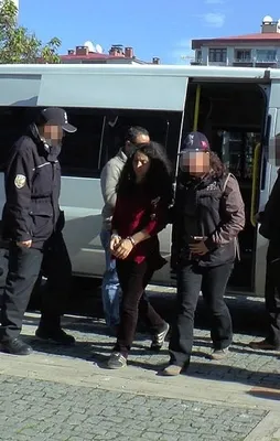 PKK'lılardan biri HDP'li milletvekili adayı çıktı