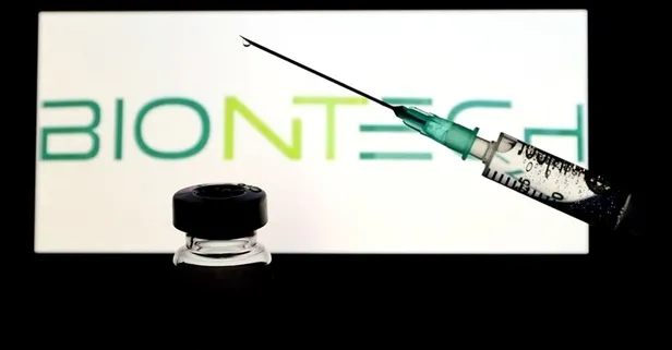 DMM’den BioNTech açıklaması: “Türkiye’ye gelmedi” iddiası asılsız