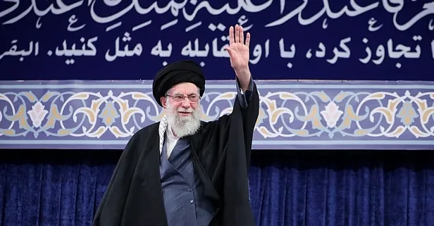 İsrail'den suikast iddiası: Hamaney, Pezeşkiyan, Ahmedinejad ve askeri yetkililer...