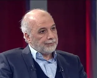 Latif Erdoğan: Gülen’in son hezeyanları