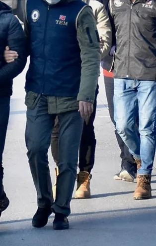 DEAŞ'a büyük darbe! 12 ilde düğmeye basıldı