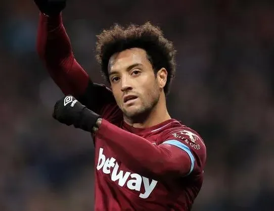 Transferde bomba gelişme: Fenerbahçe’nin aklı fikri Felipe Anderson’da!
