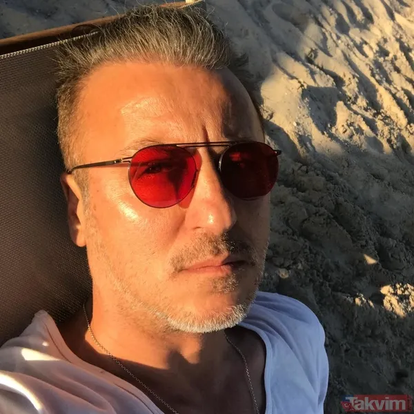 18 yıl dile kolay! Ömer'in Reşat'ı Barış Falay'ın eşi Bir İstanbul Masalı’nın yıldızı çıktı! Meğer ilk görüşte aşık olmuş... - 5