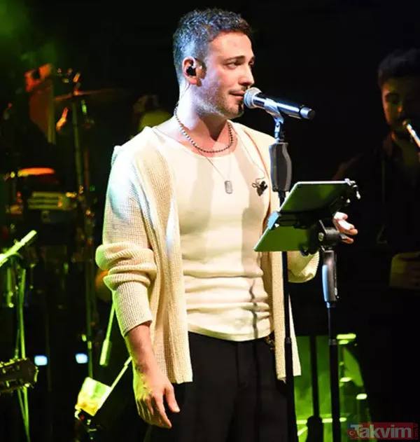 "Onursuz parazit" diyerek her şeyi tek tek ifşa etmişti! Demet Özdemir'den boşanan Oğuzhan Koç aşk bombasını patlattı "Belki de..." - 12