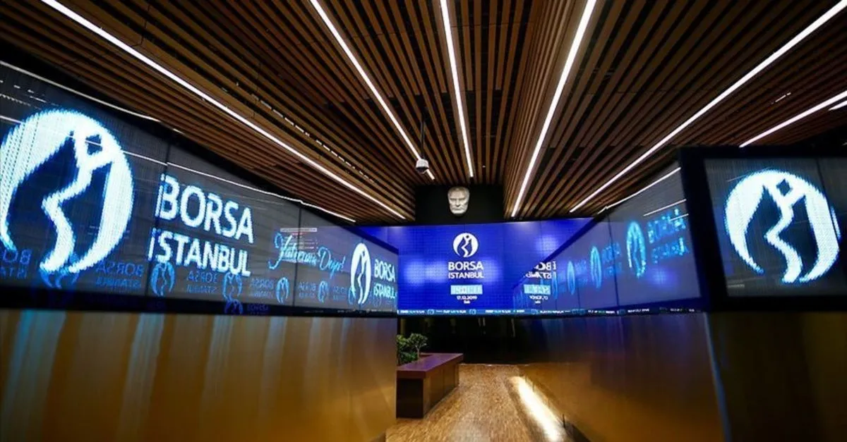 Borsa Istanbul Da Tarihi Gun 23 Yil Aradan Sonra Yeniden Olacak Takvim