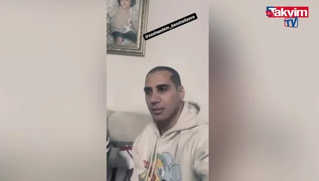 Şarkıcı Doğuş'tan DNA açıklaması!
