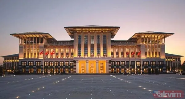 Beştepe'de 19 Mart'a kadar sürecek dev Ramazan etkinlikleri: Müzikallerden sergilere tam program takvimi - 1