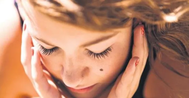 ’Ben’zersiz hastalık!