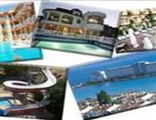 Ucuz otel seçenekleri