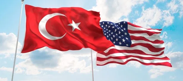 Türkiye-ABD arasındaki vize görüşmesinde kritik gelişme