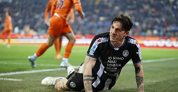 Nicolo Zaniolo karar verildi! Galatasaray'ın kazancı belli oldu