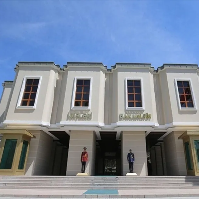 İçişleri Bakanlığı 40 uzman yardımcısı alacak