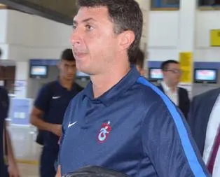 Şota Sivas maçında revizyona gidiyor