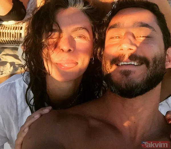 Çağla Şıkel'in yeni sevgilisi Nail Gönenli'nin aşk sicili defter defter hepsi de ünlü! Çağla'ya aşk orucunu bozduran Nail Gönenli... - 11