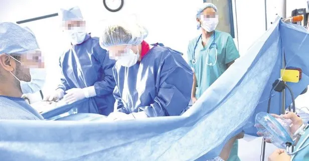 Cinayet Masasi Istanbul Da Ruhsatsiz Klinikte 6 Aylik Hamile Kadina Kurtaj Yapildi Takvim