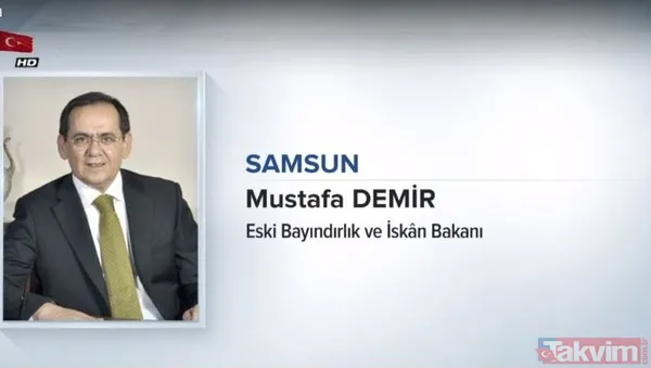 AK Parti Belediye Başkan adayları açıklandı! 2019 AK Parti Belediye Başkan adayları kimdir? İşte isim isim liste... - 36