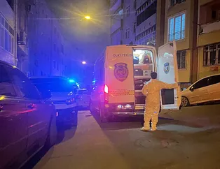Beyoğlu’nda facia: Evde tartıştığı oğlunu öldürüp intihar etti | Altından uyuşturucu çıktı