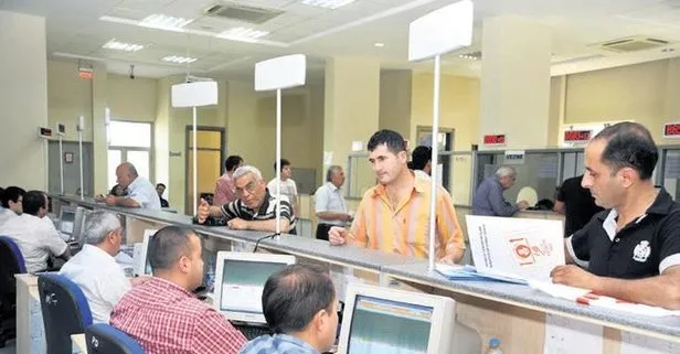 Vergiye adalet geliyor