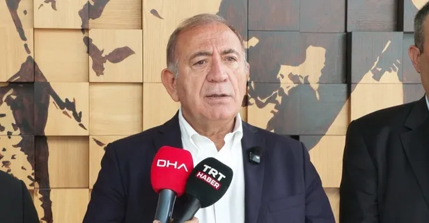 Gürsel Tekin'den çarpıcı açıklamalar: Her sabah bir iftirayı yalanlamaktan yorulduk!